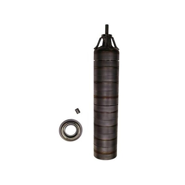 Pump Repair Parts- Kit, Chamber stack CR 60- 80 X-X-X-XXXX, CR Series.